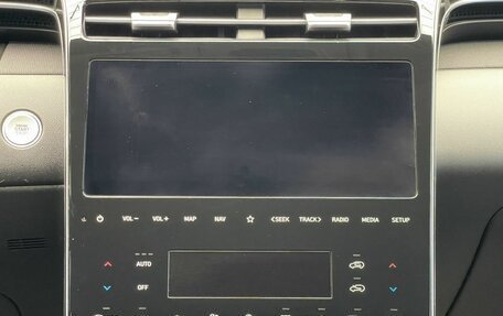 Hyundai Tucson, 2021 год, 3 147 000 рублей, 10 фотография