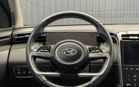 Hyundai Tucson, 2021 год, 3 147 000 рублей, 8 фотография