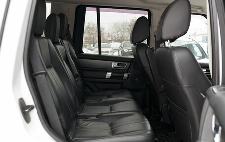 Land Rover Discovery IV, 2013 год, 2 700 000 рублей, 23 фотография