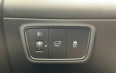 Hyundai Tucson, 2021 год, 3 147 000 рублей, 13 фотография