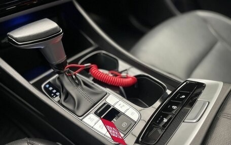 Hyundai Tucson, 2021 год, 3 147 000 рублей, 11 фотография