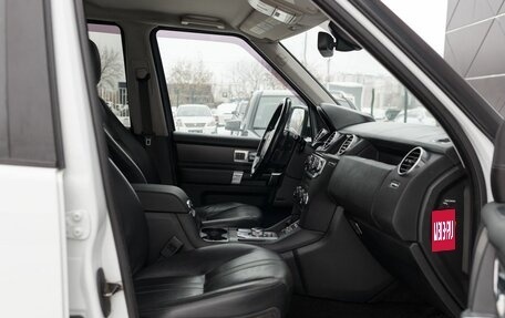 Land Rover Discovery IV, 2013 год, 2 700 000 рублей, 24 фотография