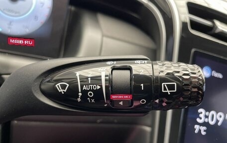 Hyundai Tucson, 2021 год, 3 147 000 рублей, 7 фотография