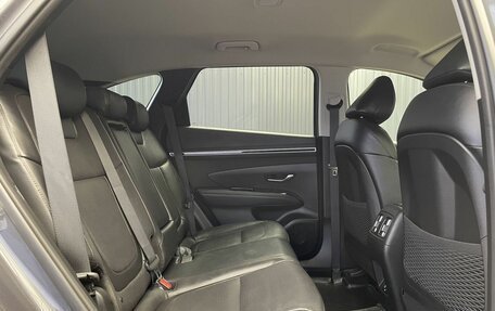 Hyundai Tucson, 2021 год, 3 147 000 рублей, 20 фотография