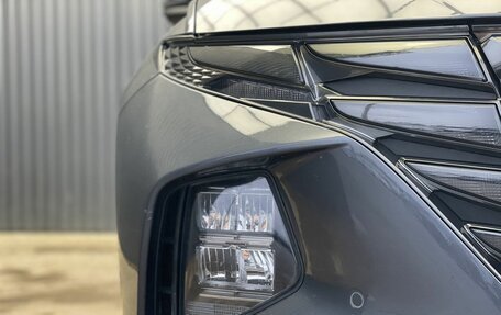 Hyundai Tucson, 2021 год, 3 147 000 рублей, 25 фотография