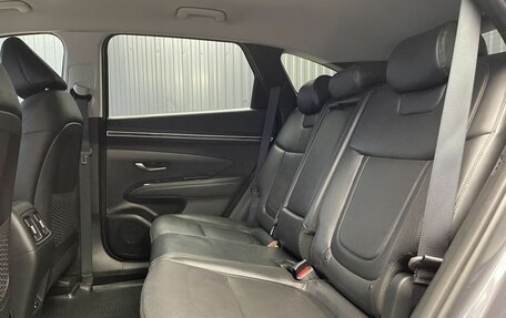 Hyundai Tucson, 2021 год, 3 147 000 рублей, 19 фотография