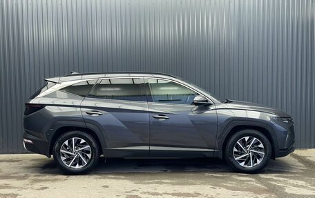 Hyundai Tucson, 2021 год, 3 147 000 рублей, 27 фотография