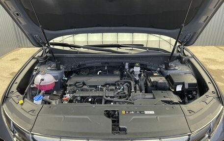 Hyundai Tucson, 2021 год, 3 147 000 рублей, 22 фотография