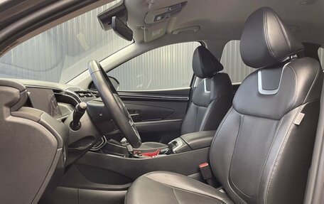 Hyundai Tucson, 2021 год, 3 147 000 рублей, 17 фотография