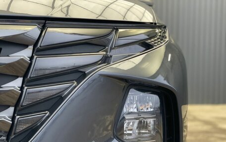 Hyundai Tucson, 2021 год, 3 147 000 рублей, 26 фотография