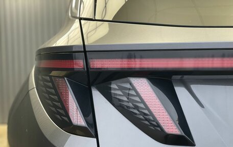 Hyundai Tucson, 2021 год, 3 147 000 рублей, 29 фотография