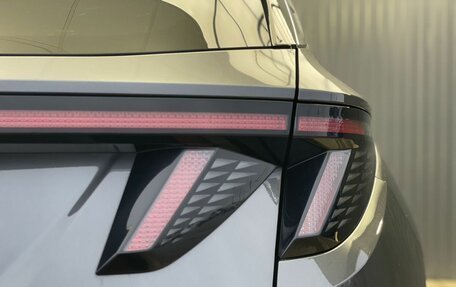 Hyundai Tucson, 2021 год, 3 147 000 рублей, 31 фотография