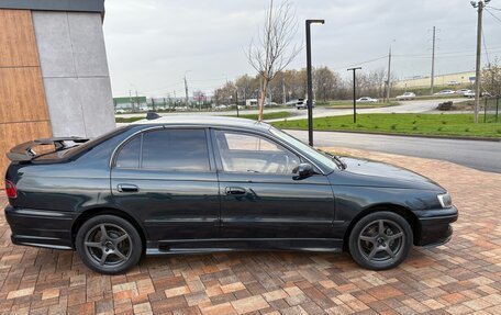 Toyota Corona IX (T190), 1994 год, 285 000 рублей, 3 фотография