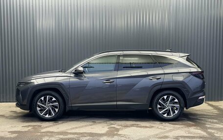 Hyundai Tucson, 2021 год, 3 147 000 рублей, 33 фотография