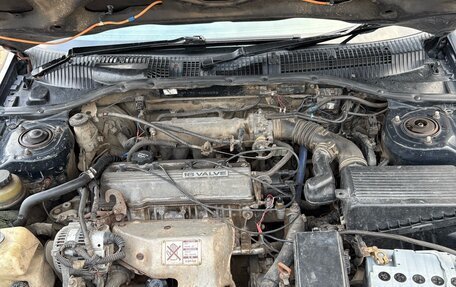 Toyota Corona IX (T190), 1994 год, 285 000 рублей, 9 фотография