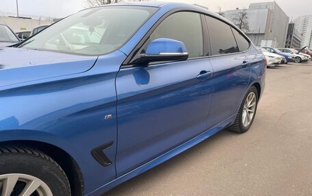 BMW 3 серия, 2020 год, 3 450 000 рублей, 3 фотография