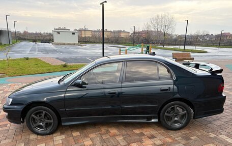 Toyota Corona IX (T190), 1994 год, 285 000 рублей, 4 фотография