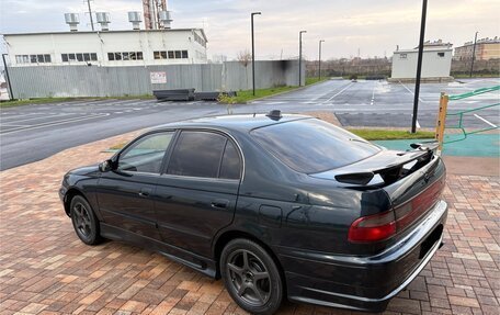 Toyota Corona IX (T190), 1994 год, 285 000 рублей, 5 фотография