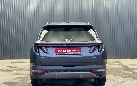 Hyundai Tucson, 2021 год, 3 147 000 рублей, 30 фотография