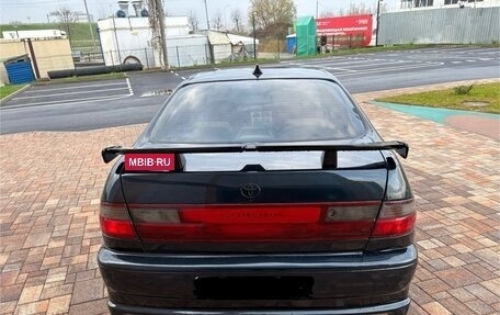 Toyota Corona IX (T190), 1994 год, 285 000 рублей, 2 фотография