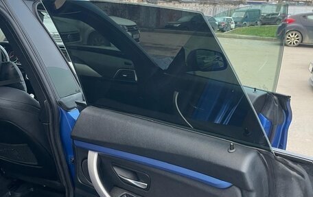 BMW 3 серия, 2020 год, 3 450 000 рублей, 9 фотография