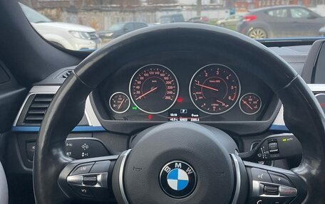 BMW 3 серия, 2020 год, 3 450 000 рублей, 13 фотография