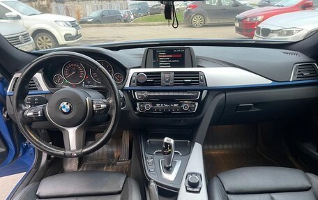 BMW 3 серия, 2020 год, 3 450 000 рублей, 11 фотография