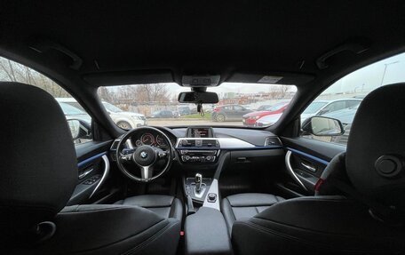 BMW 3 серия, 2020 год, 3 450 000 рублей, 12 фотография