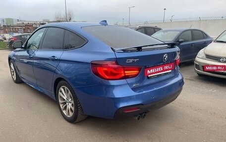 BMW 3 серия, 2020 год, 3 450 000 рублей, 4 фотография