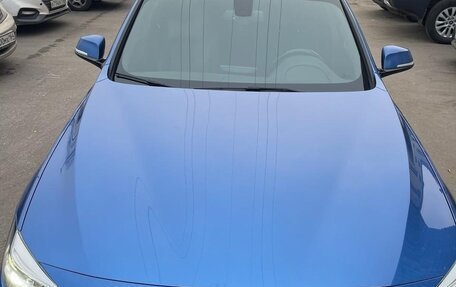 BMW 3 серия, 2020 год, 3 450 000 рублей, 16 фотография