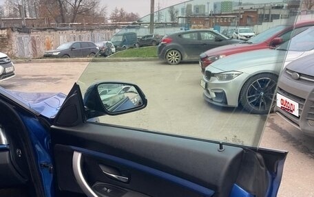 BMW 3 серия, 2020 год, 3 450 000 рублей, 10 фотография