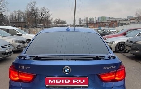 BMW 3 серия, 2020 год, 3 450 000 рублей, 15 фотография
