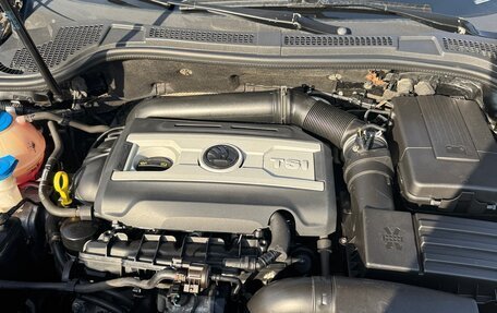 Skoda Superb III рестайлинг, 2014 год, 1 100 000 рублей, 7 фотография