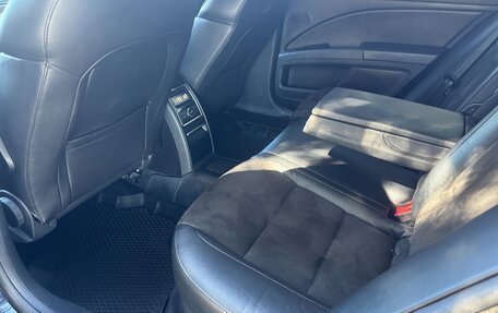 Skoda Superb III рестайлинг, 2014 год, 1 100 000 рублей, 8 фотография