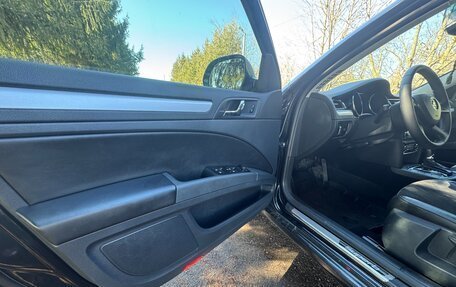 Skoda Superb III рестайлинг, 2014 год, 1 100 000 рублей, 3 фотография