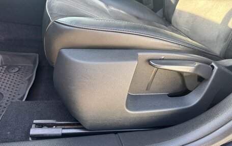 Skoda Superb III рестайлинг, 2014 год, 1 100 000 рублей, 4 фотография