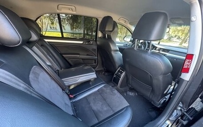 Skoda Superb III рестайлинг, 2014 год, 1 100 000 рублей, 1 фотография