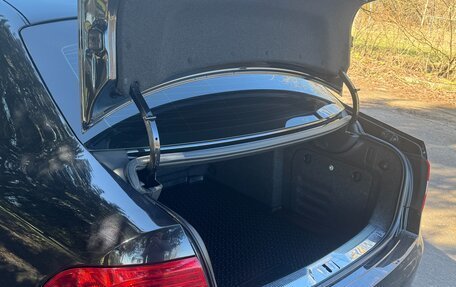 Skoda Superb III рестайлинг, 2014 год, 1 100 000 рублей, 16 фотография