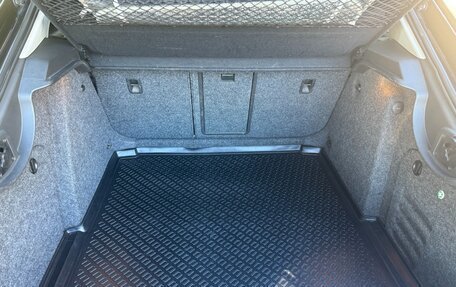 Skoda Superb III рестайлинг, 2014 год, 1 100 000 рублей, 14 фотография