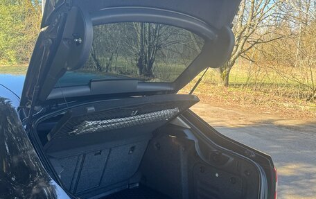 Skoda Superb III рестайлинг, 2014 год, 1 100 000 рублей, 12 фотография