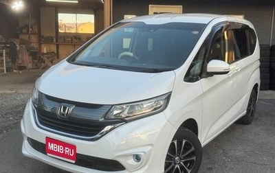 Honda Freed II, 2019 год, 1 190 111 рублей, 1 фотография