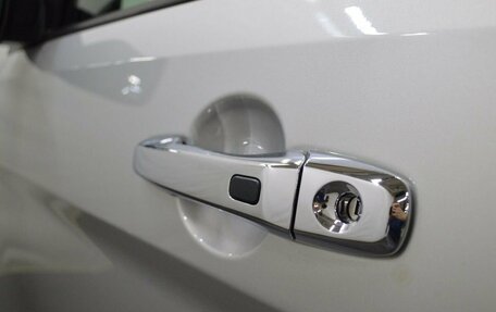 Ford Explorer VI, 2017 год, 2 750 000 рублей, 7 фотография