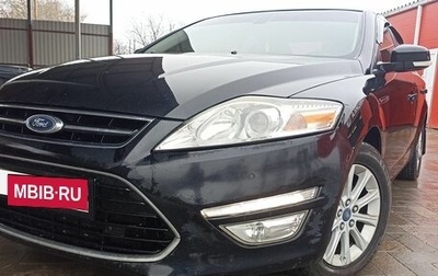 Ford Mondeo IV, 2012 год, 800 000 рублей, 1 фотография