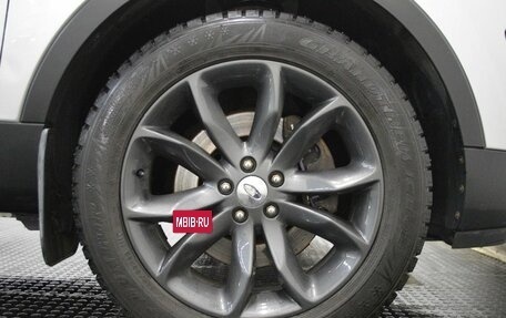 Ford Explorer VI, 2017 год, 2 750 000 рублей, 8 фотография