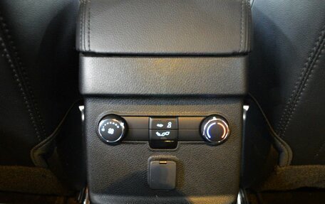 Ford Explorer VI, 2017 год, 2 750 000 рублей, 15 фотография