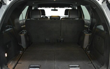 Ford Explorer VI, 2017 год, 2 750 000 рублей, 17 фотография