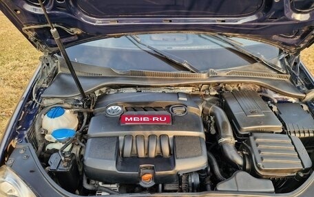 Volkswagen Golf V, 2007 год, 500 000 рублей, 2 фотография