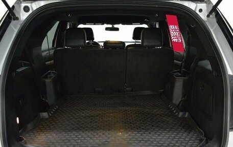 Ford Explorer VI, 2017 год, 2 750 000 рублей, 16 фотография