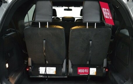 Ford Explorer VI, 2017 год, 2 750 000 рублей, 18 фотография