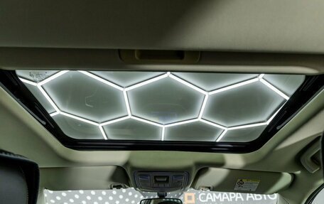 Geely Emgrand X7 I, 2019 год, 1 310 000 рублей, 20 фотография